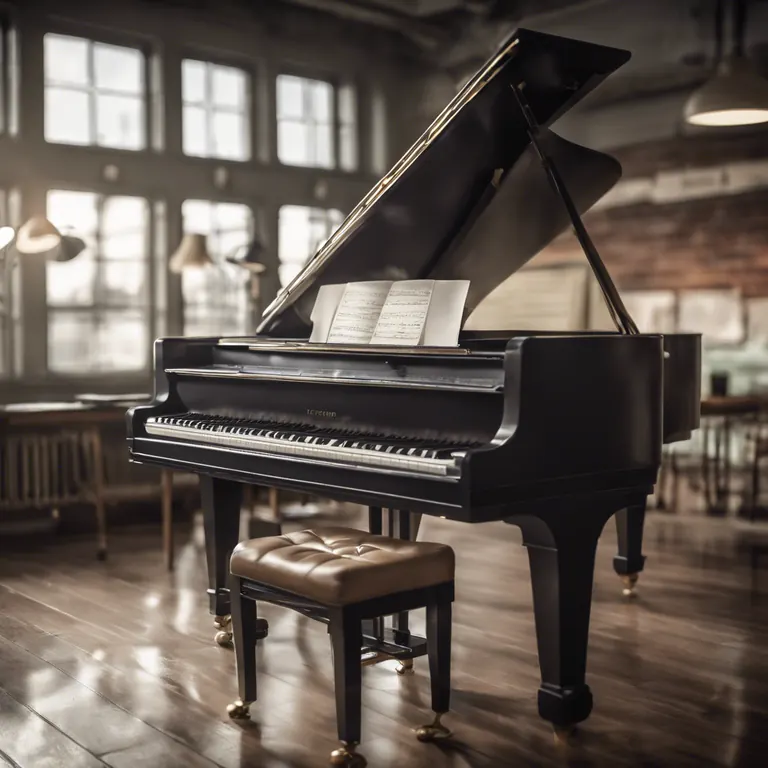 Getting Started with Piano Lessons