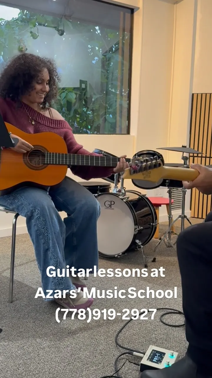 Ready to play guitar? 🎸 