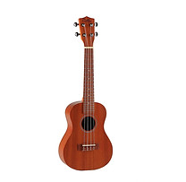 Ukulele Lessons
