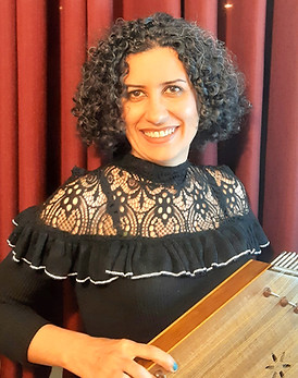 Farzaneh Daneshmand