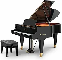 Piano Lessons