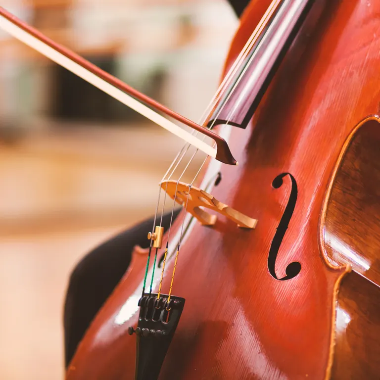 How To Restring Your Cello