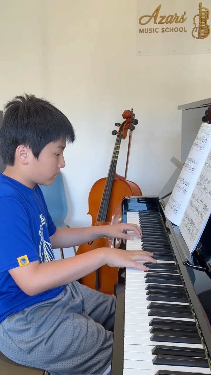 Summer is the perfect time to stay consistent and prepare for RCM exams! 🎶