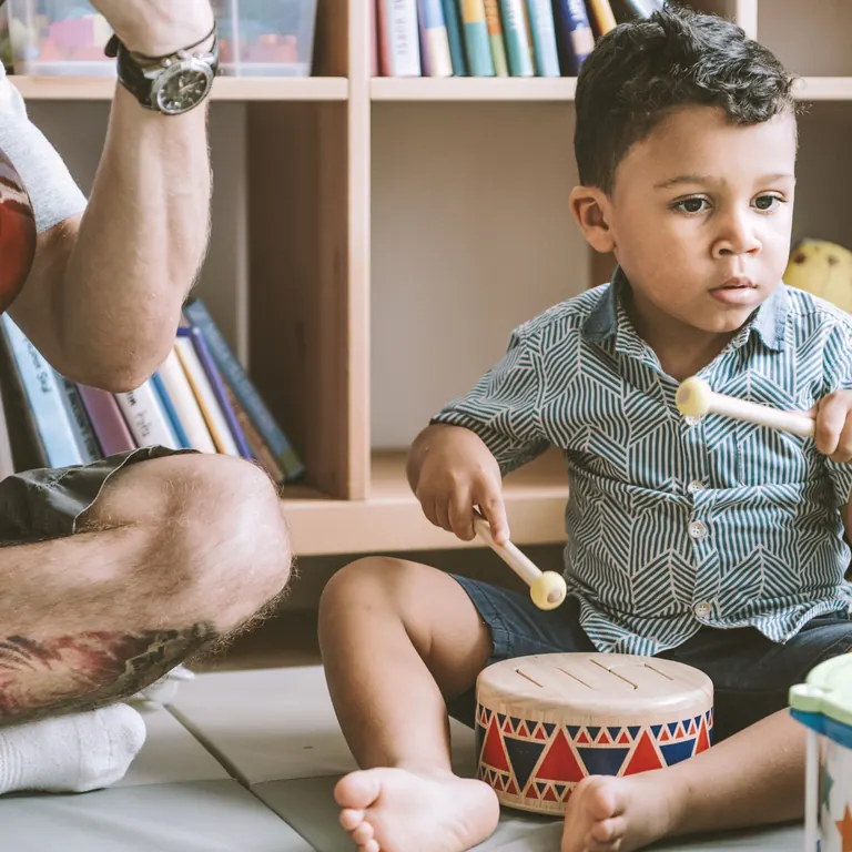 When to Start Music Lessons