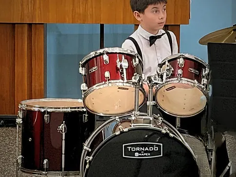 Azars' Music School performance opportunity for students