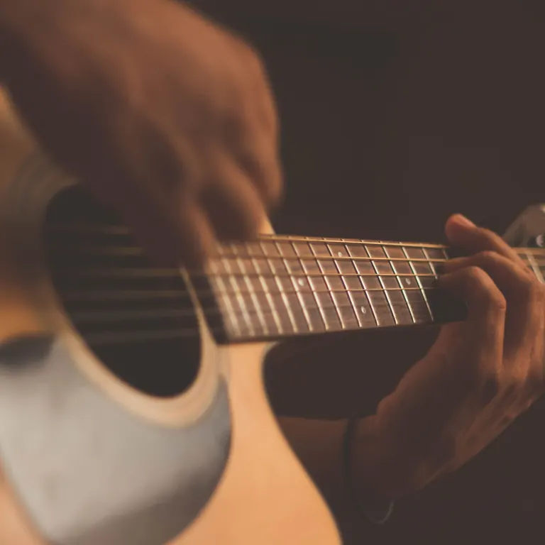 Getting Started with Guitar Lessons
