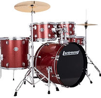 Drum Lessons