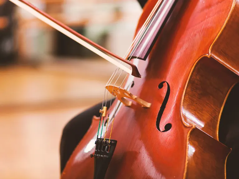 How To Restring Your Cello
