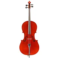 Cello Lessons
