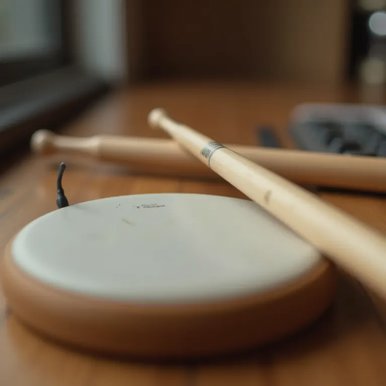 Creative Ways to Practice Drumming Without a Drum Kit