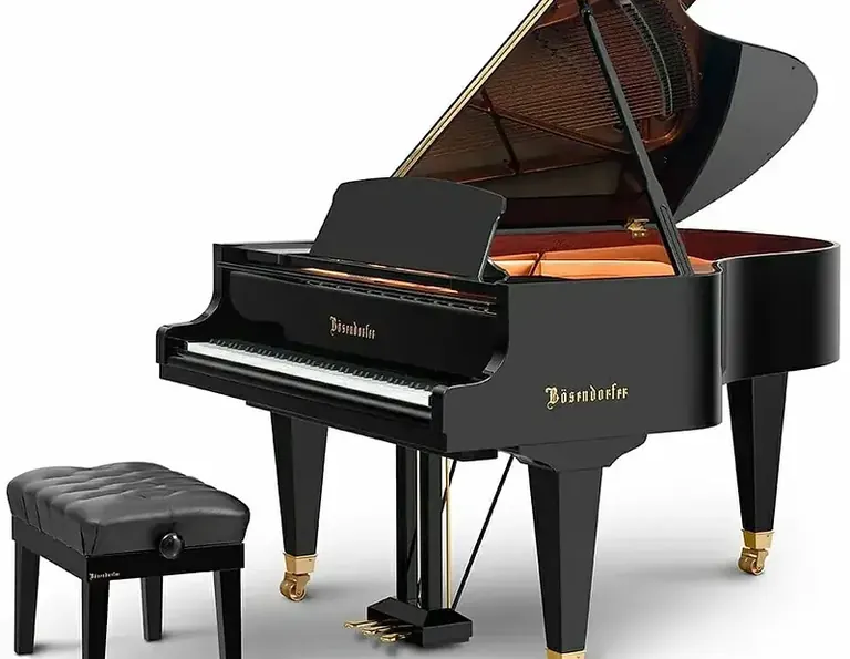 Piano lessons at Azars' Music School