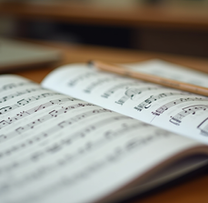 Music Theory Lessons