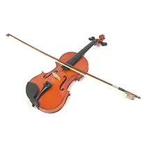 Violin Lessons