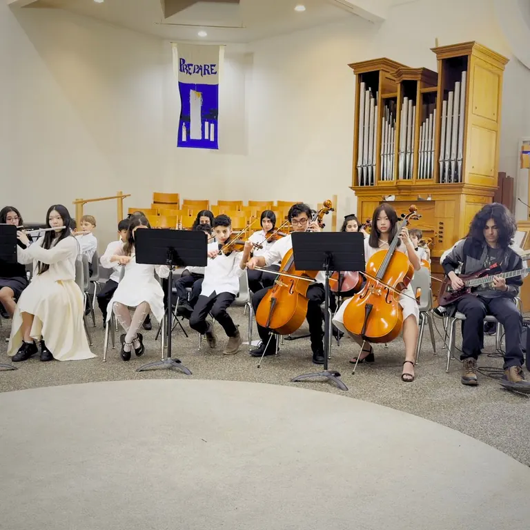 A Parent’s Guide to Music Lessons