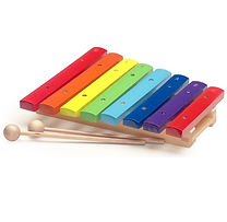 Kids group music lessons