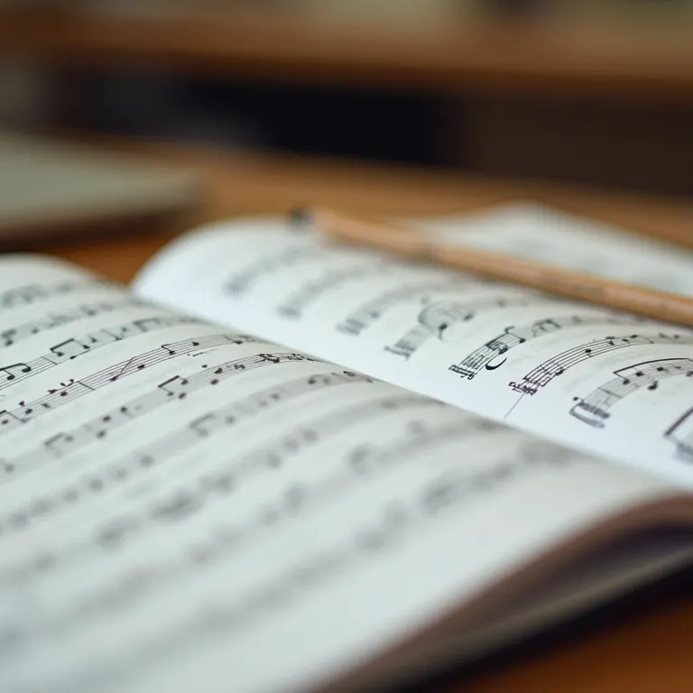 Why Music Theory Matters for Kids